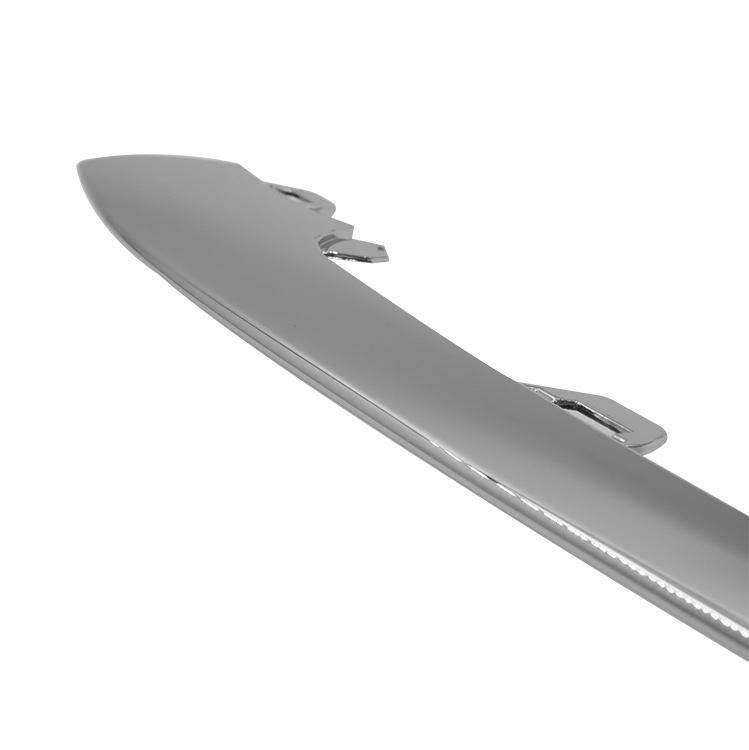 Stötfångarlist för Mercedes-Benz W222 2228857800