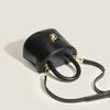 2025 autumn and winter, popular handbags outside, women's new trendy fashion and versatility, shoulder messenger bag, bucket bag.