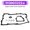 Engine Valve Cover Gasket Set 11120032224 for BMW 1.8L 2.0l 120i 316i 318i 320i