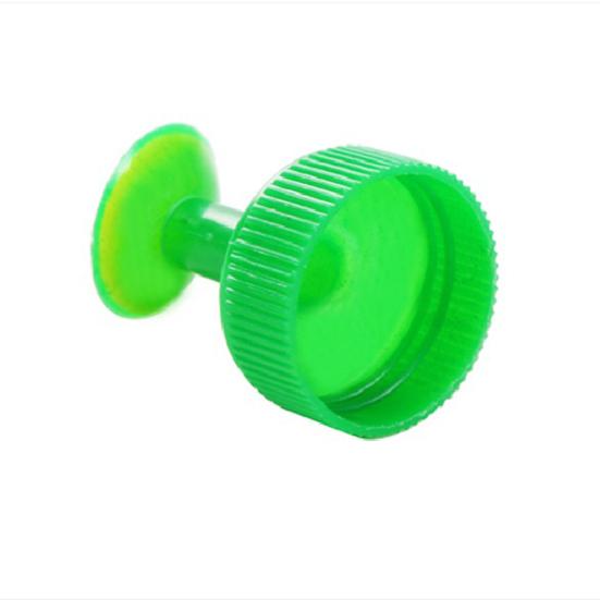 4 szt. Rośliny ogrodnicze w domu Mini zraszacz zraszacz do butelek z rozpylaczem akcesoria