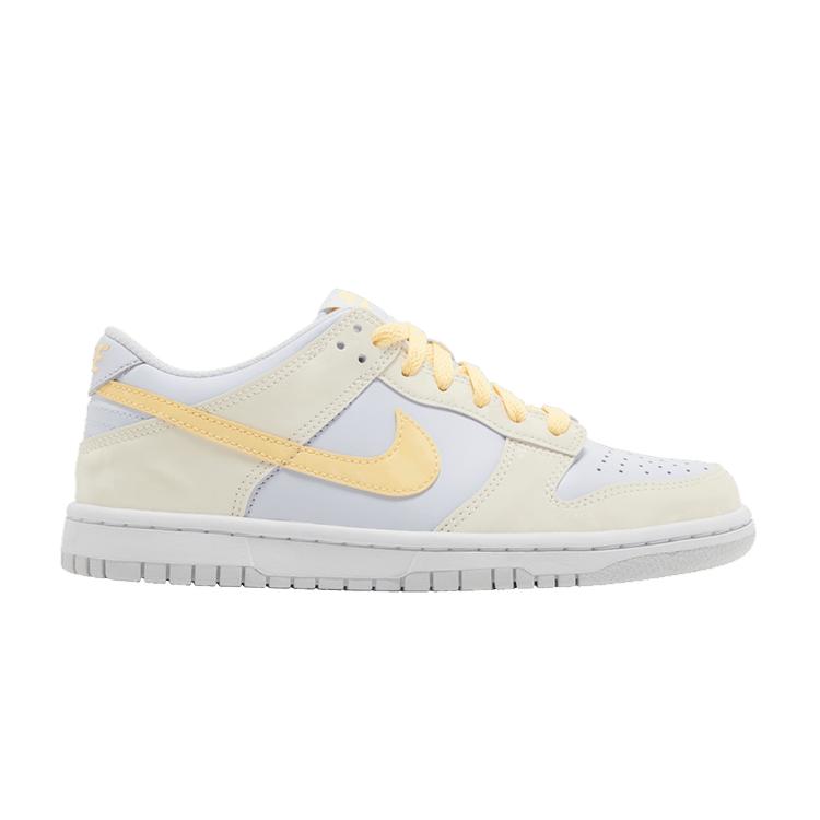Nike Dunk Low GS Melon Tint 38.5