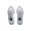 New LiNing Fangyuan EVO Low Top Sports Casual Shoes Women's White Gray AGCS164-3