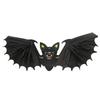 1PC Halloween Bat Toys Prop Foldable Horror Party Supplies DecorationsParty Decoration