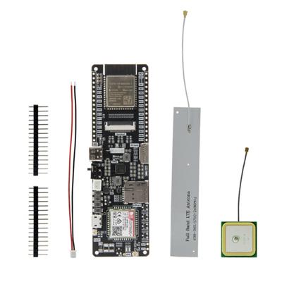 T-SIM7080G-S3 ESP32-S3 SIM7080 Drahtlose WiFi-kompatibel 5,0 Entwicklung Board-M -Iot h 16MB PSRAM 8M