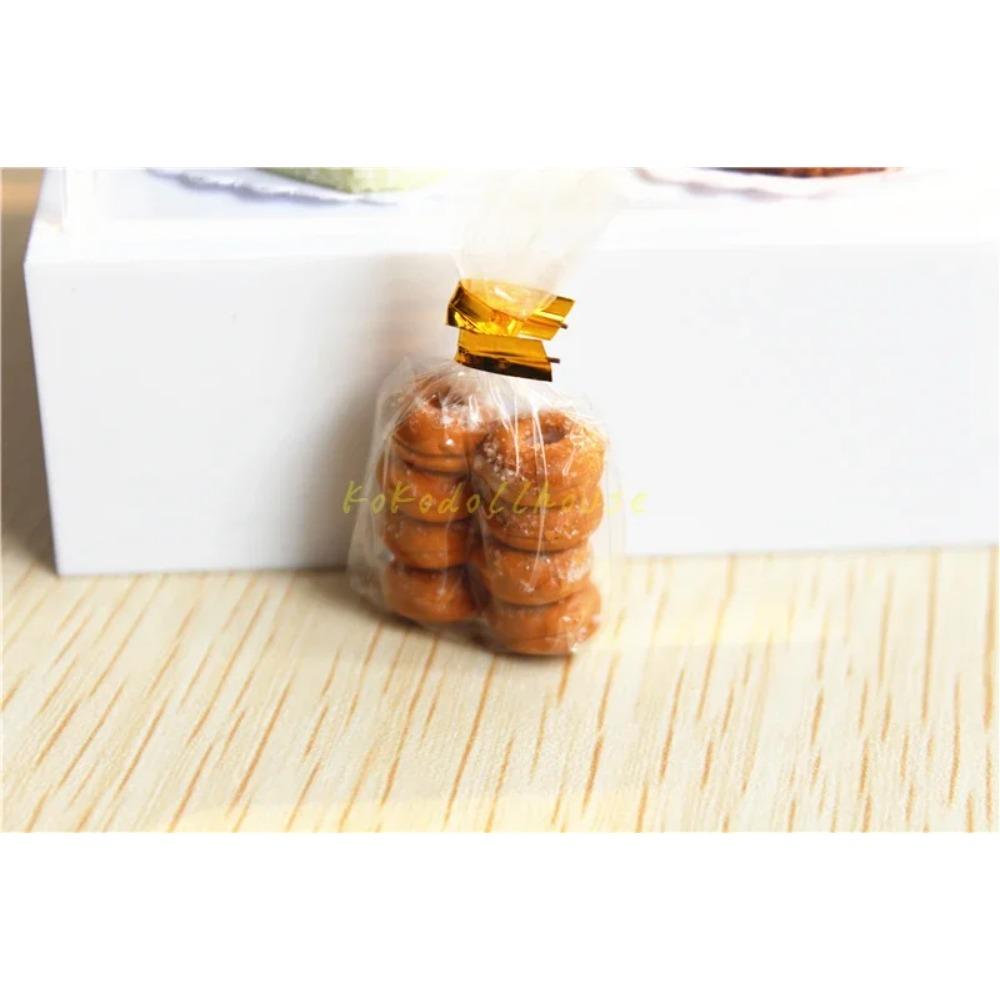 1/12 Maßstab Puppenhaus Miniatur Kuchen Rollenspiel Küche Mini Dessert Essen für Blyth BJD Puppe Zubehör Spielzeug