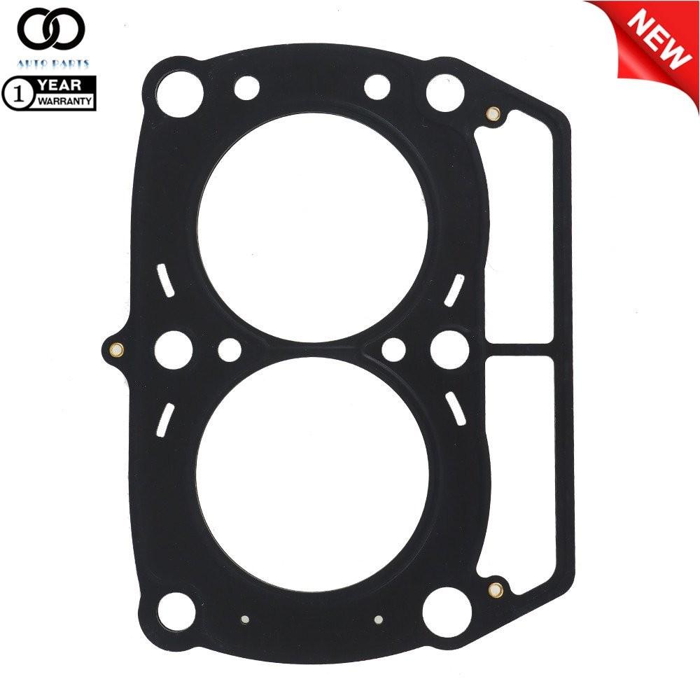 For Polaris Sportsman 700 4x4 2002-2003 Top End Gasket Kit ATV