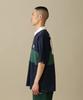 SALING TEAM Team Shirt M 140 Green [Avirex] SHIRT/Sailing Men's 783-3135004