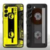Funda Phone Cover Case for Xiaomi Redmi Note 11 9 10S 9S 13 Pro Plus 12 Pro 14 7 8 11s 12s 10 Vintage Cassette