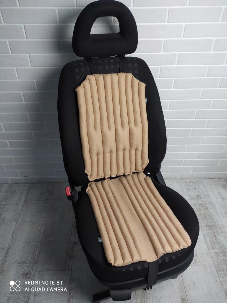 Koltuk Kılıfları Ekkoseat. Koyun derisi efektli ayarlayın.