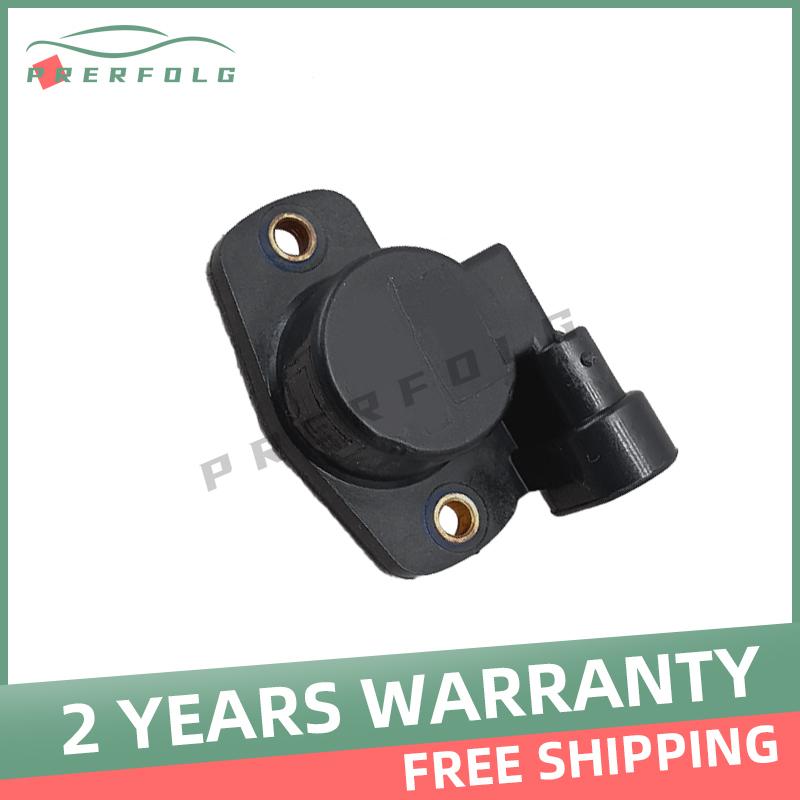 PF7C/00 TPS Drosselklappenstellungssensor Passend für Renault Nissian Chery QQ Auto