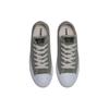 Converse Chuck Taylor All Star Comfortable & Stylish Low-Top Canvas Unisex Green