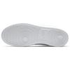 Nike Ebernon Mid Triple White AQ1773-100