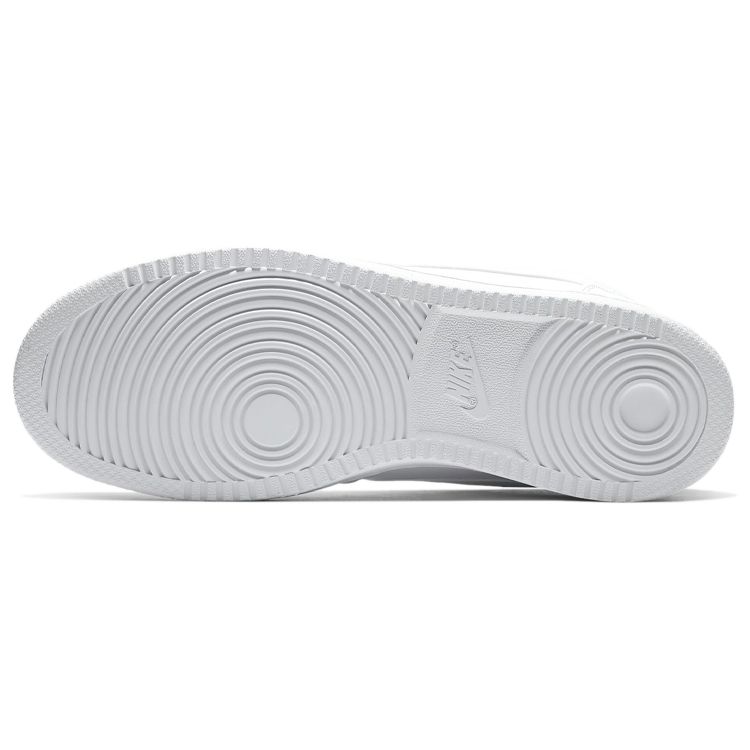 Nike Ebernon Mid Triple White AQ1773-100