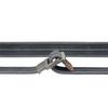 JEVI Men's/Youth Casual Canvas Double Ring Belt