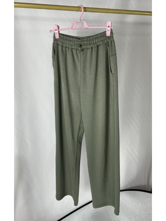 

Брюки для йоги SWIFT SPEED: Быстросохнущий хлопок Air, Эластичные спортивные брюки с высокой посадкой, Длина по внутреннему шву 28 L/Size 6