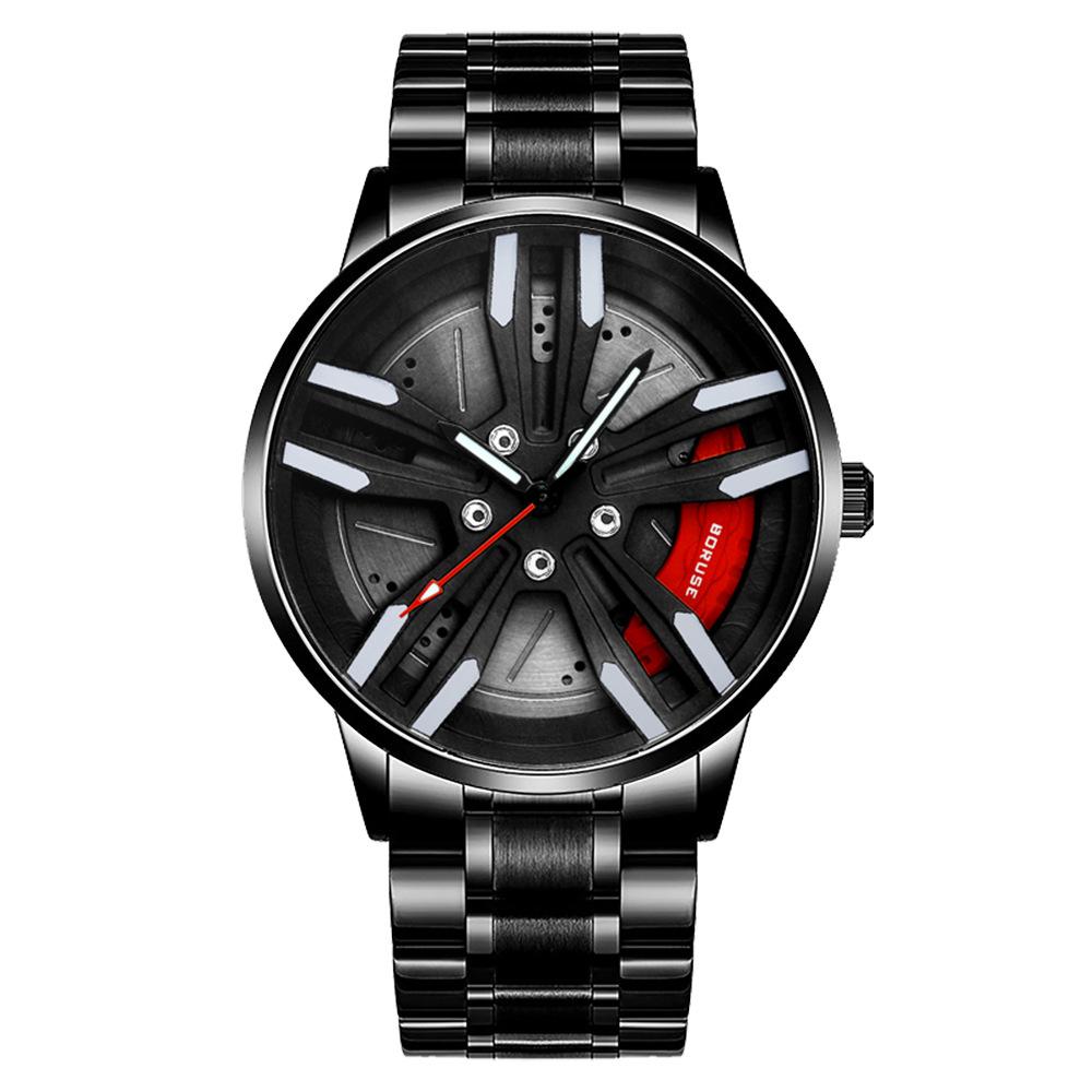 Casual Ceas Bărbați Moda Business Ceas Bărbați Ceas Sport Ceas Personalitate Ceas cu quartz