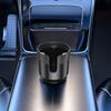 Auto Cup Holder Expander Vehicle Cup Holder Insert Secure Spacious Vehicle Beverage Cup Holder For Car Water Cup Limiter