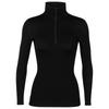 Icebreaker 260 Tech Merino Long Sleeve Base Layer