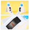 2M Retractable Height Measuring Tape Body Growth Ruler For Accurate Body Measurement With Clear Scale