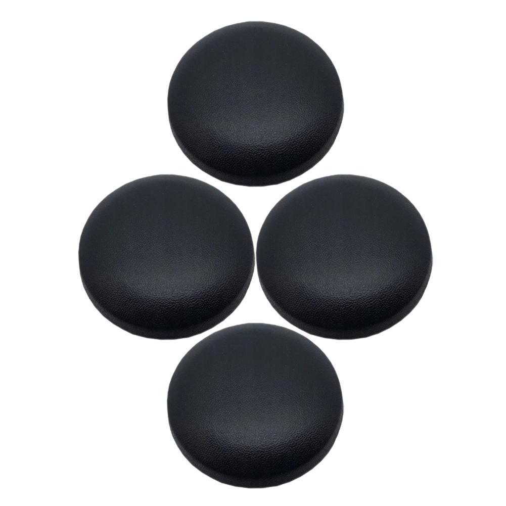 4 Rear Door Seal Covers for RENAULT For Master II III Compatible with 7703074584 Direct Replacement for Optimal Performance