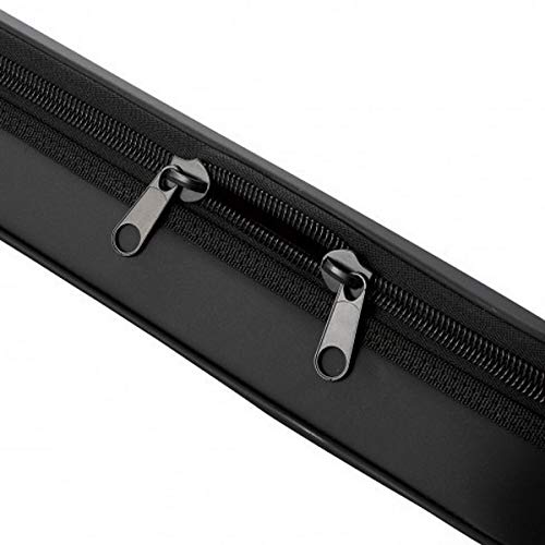 SHIMANO Rod Case, Straight, Black, 165W, BR-035U