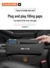 BYD E2/E3 Car Seat Crevice Storage Box for Interior Decoration