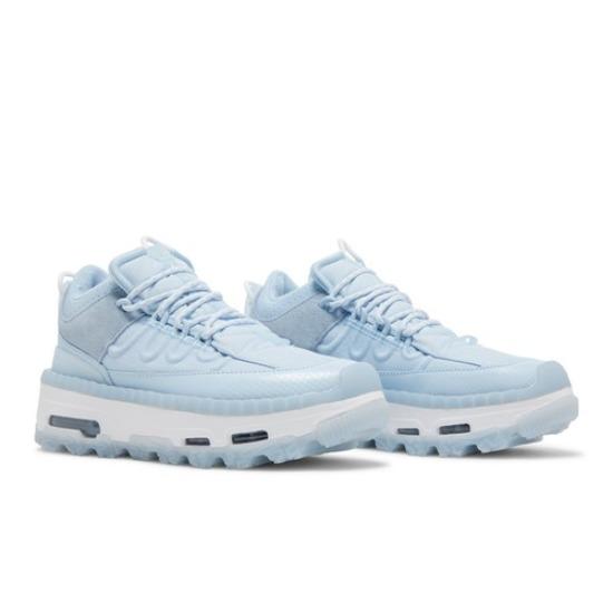 Air Jordan Wmns Jordan Air Mae Небесно-голубой CT4539-400 EU 35.5 синий