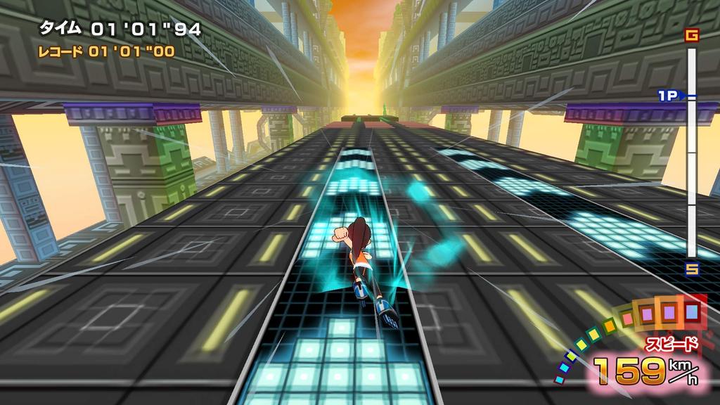 Family Trainer -Switch