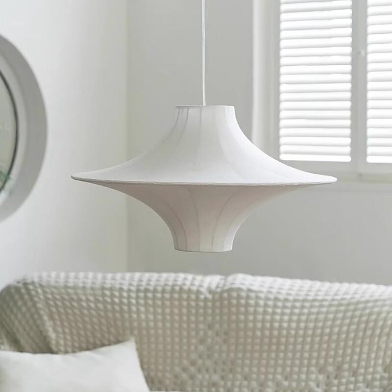Oeny Zen-Style Decorative Pendant Lamp