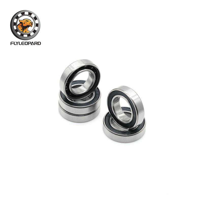 ABEC-9 Hybrid Ceramic Bearings Series: 6000, 6200, 6800, 6900, 15267-2RS for Bicycles