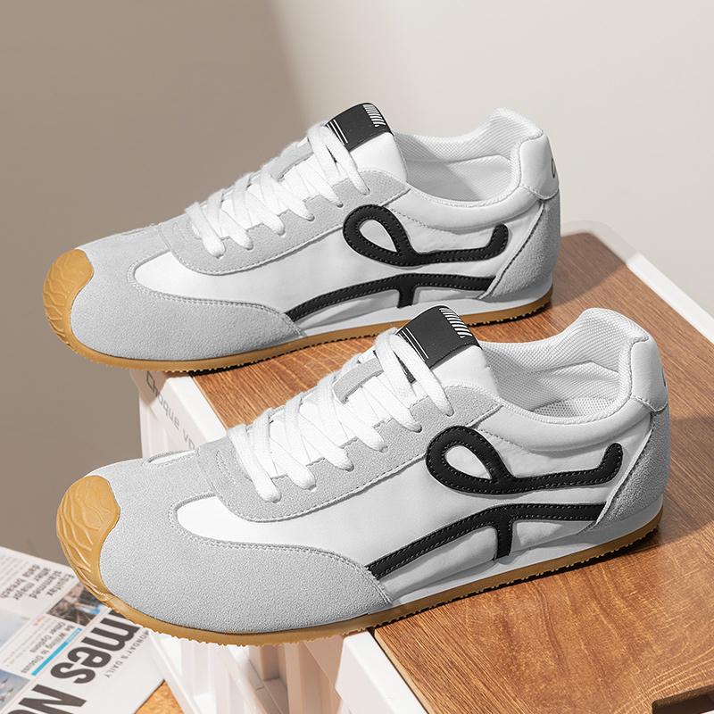 

2025 Мужская удобная обувь для ходьбы Дышащие сетчатые кроссовки, Легкая повседневная обувь Бесплатная доставка 39