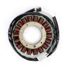 VIPIH Stator Alternator Stator Coil Generator Coil Generator Stator Stator For Kawasaki W400/SE W650 EJ650 1999-2008 21003-1384
