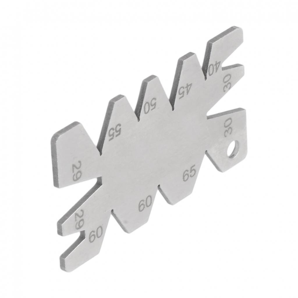 Angle Gauge Angle Gauge Layout Tools Stainless Iron