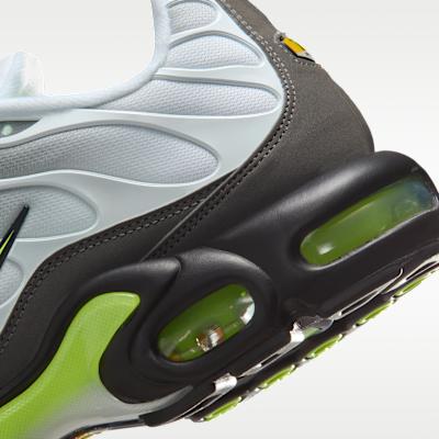 Nike Air Max Plus Neon