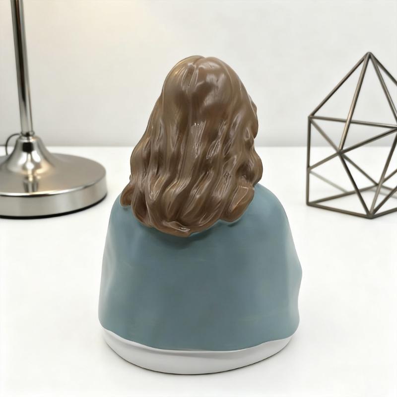 Christ Jesuses Night Lights Decorative Table Lamp Catholic Home Decoration Religious Gift,Religious Statue Lamp Unisex