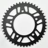 525 Motorcycle Front Rear Sprocket Kits For Honda CB650F 2014-2018 CBR650F 14-18 CB650 RA - CBR650R -
