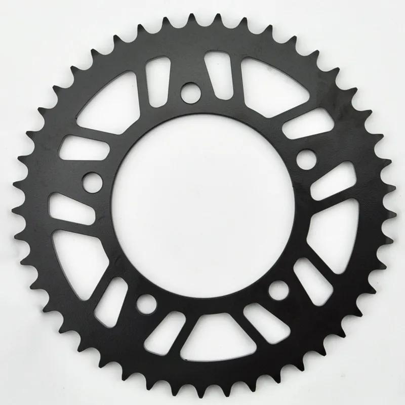 525 Motorcycle Front Rear Sprocket Kits For Honda CB650F 2014-2018 CBR650F 14-18 CB650 RA - CBR650R -