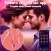 APP Control Vibrator for Women Clitoris Stimulator Wireless Wearable Vibrating G-Spot  Dildo Adults Female Sex Toys Adult 18+