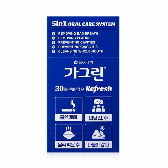 DONG-A PHARM Original 10ml x 14 (stick type)