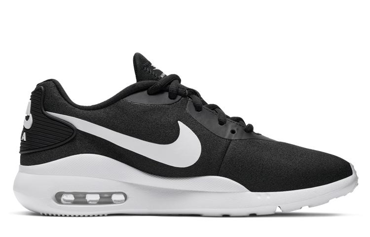 Nike Air Max Oketo Wntr 'Black' Women's CQ7625-001