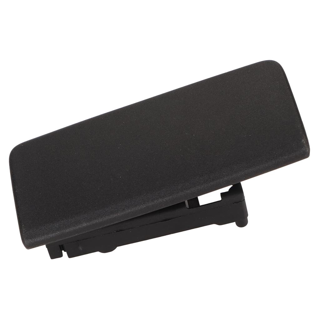 Handschuhfach Deckelgriff Verriegelung Schnapper 735426145 Ersatz für Fiat Grande Punto 2005 bis 2009