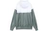 Nike WINDRUNNER Jacke Herren Grau Weiß DA0002-084