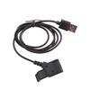 For Garmin VIRB X & XE GPS Action Camera USB Data Sync Charging Cable Dock