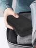 Clipper Bag Barber Tool Bag Trimmer Storage Holder Universal Home Hair Clipper Storage Box Hairstylist tool for Outdoor Styling