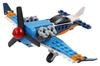 LEGO Creator Propellerflugzeug 31099