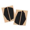 2Sets  Mouse Feet Mouse Skates Replace Parts For Logitech G600