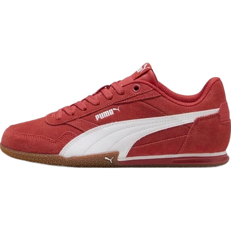 PUMA BELLA Women's Retro Thin-Sole Casual Sport Shoes
