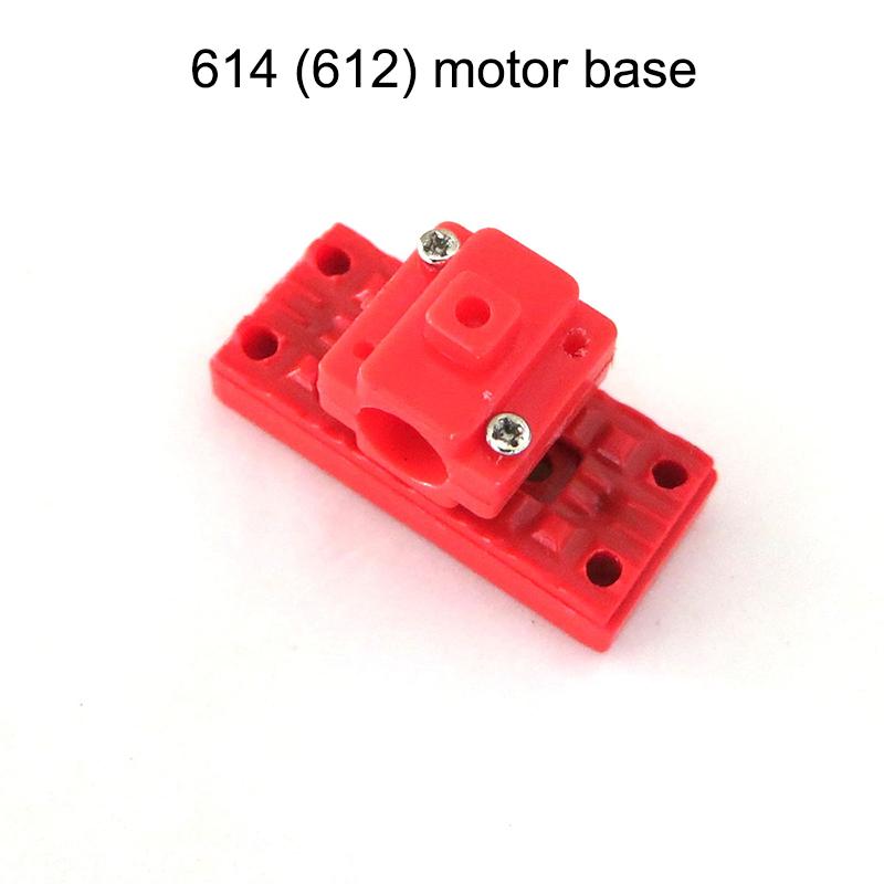 1 Set Diy Accessories Motor For Rc Hm 40000-50000Rpm 612 716 Accommodate Coreless Cup Dc3.7V Different Speeds