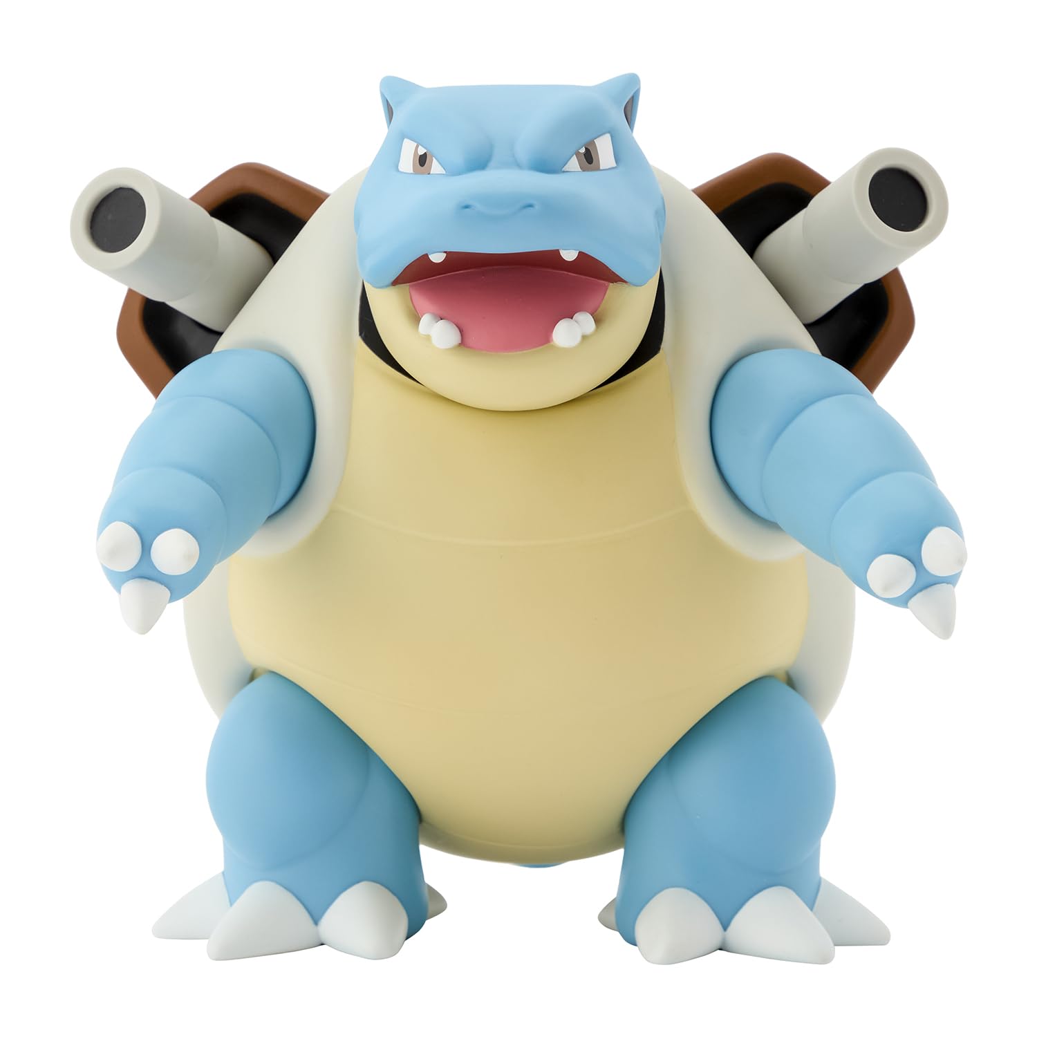 

Pokemon Center Оригинальная мягкая виниловая фигурка Бластойз
