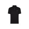 SS22 Polo Shirt Men's Black 3L1FFZ-1JUVZ-0999